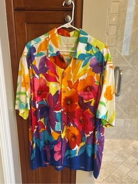 NWOT Jams World 50yrs Dreamland Shirt